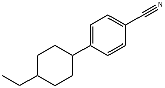 4-(4-Ethylcyclohexyl)benzonitrile