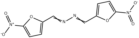 硝呋太尔杂质B 结构式