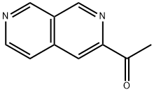 naphthyridylmethylketone 结构式