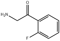 2-Amino-2'-fluoroacetophenone