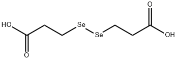 3,3-二硒代二丙胺 结构式