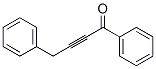 1,4-Diphenyl-2-butyn-1-one 结构式