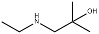 1-乙氨基-2-甲基异丙醇 结构式