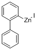 2-Biphenylzinc iodide solution