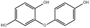 间苯三酚杂质67 结构式