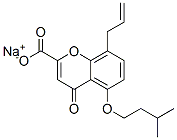 FPL 55618 结构式