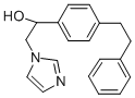 登齐醇 结构式