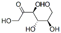 DL-Tagatose 结构式