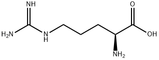 L-精氨酸；左旋精氨酸