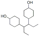 perhydrohexestrol 结构式