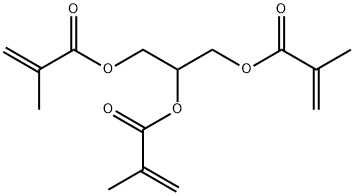 Propane-1,2,3-triyltris(2-methylacrylate)