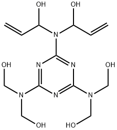 3MUF 结构式