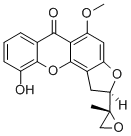 psorospermin 结构式