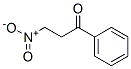 3-Nitro Propiophenone 结构式