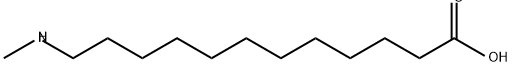 12-(Methylamino)dodecanoicacid