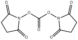 N,N'-二琥珀酰亚胺基碳酸酯/N,N'-琥珀酰亚胺基碳酸酯/N,N-琥珀酰氨基碳酸酯/N,N'-碳酸二琥珀酰亚胺基/N-氢氧化琥珀酰亚胺/DSC