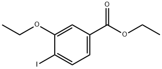 Ethyl3-ethoxy-4-iodobenzoate