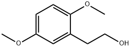 2,5-dimethoxyphenethyl alcohol 