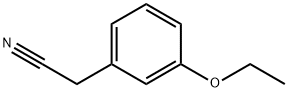 2-(3-Ethoxyphenyl)acetonitrile