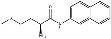 H-MET-BETANA 结构式