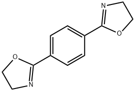 双恶唑啉基苯 结构式