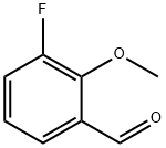 3-Fluoro-2-methoxybenzaldehyde