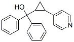 环丙利多 结构式