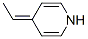 Pyridine, 4-ethylidene-1,4-dihydro- (9CI) 结构式