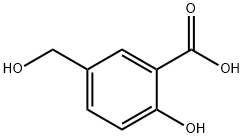 2-Hydroxy-5-(hydroxymethyl)benzoicacid