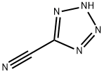 5-Cyanotetrazole