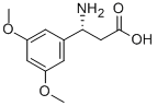 (R)-3-Amino-3-(3,5-dimethoxyphenyl)propanoicacid