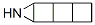 8-Azatetracyclo[4.3.0.02,5.07,9]nonane(9CI) 结构式