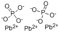 磷酸铅 结构式
