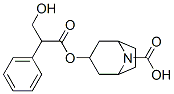 agropinic acid 结构式