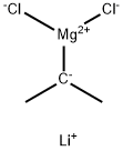异丙基氯化镁-氯化锂 结构式