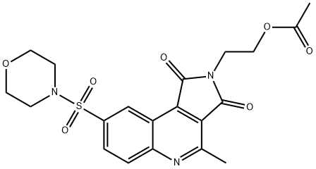 IVACHTIN 结构式