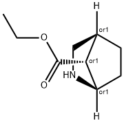 (1R,4S,7R)-rel-ethyl2-azabicyclo[2.2.1]heptane-7-carboxylate