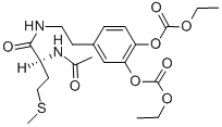 多卡巴胺 结构式