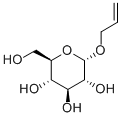 Allylα-D-Glucopyranoside