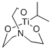 钛螯合物 结构式