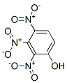 TRINITROPHENOL 结构式