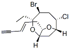 chlorofucin 结构式