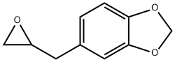 safrole oxide 结构式