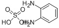 硫酸邻苯二胺 结构式