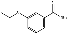 3-Ethoxythiobenzamide