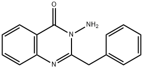 3-Amino-2-benzylquinazolin-4(3H)-one