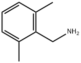 2,6-二甲基苄胺 结构式