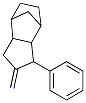 Octahydro-2-methylene-1-phenyl-4,7-methano-1H-indene 结构式