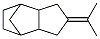 Octahydro-2-(1-methylethylidene)-4,7-methano-1H-indene 结构式