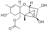 4-deacetylneosolaniol 结构式